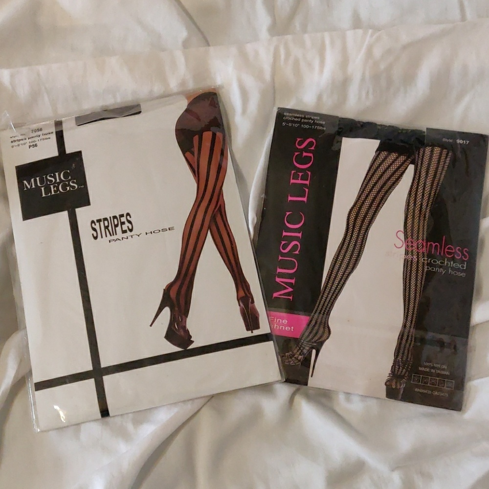 Hosiery